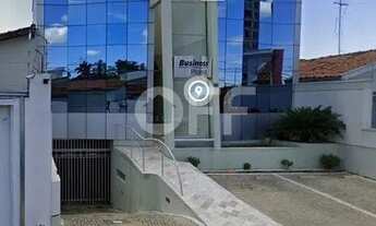 Imagem: Sala - Jardim Brasil - Campinas