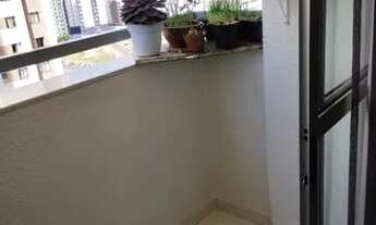 Imagem 5: Res. Pau Brasil, Águas Claras, 20º Andar - Ac Financiamento e FGTS