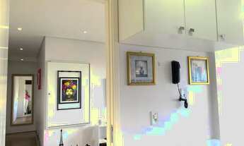 Imagem 5: Apartamento para aluguel tem 48 metros quadrados com 2 quartos em Brás - São Paulo - SP