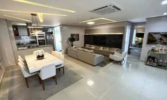 Imagem: Vendo Casa Duplex com 4 Suítes Piscina