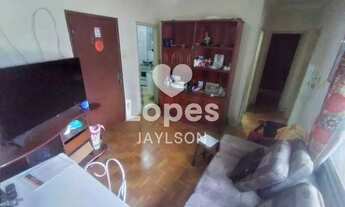 Imagem 3: Apartamento - 02 quartos - Lins de Vasconcelos