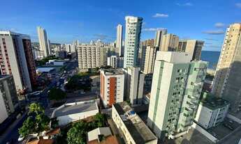 Imagem 5: Apartamento com 02 quartos sendo 01 suíte todo no porcelanato pronto para morar em Piedade