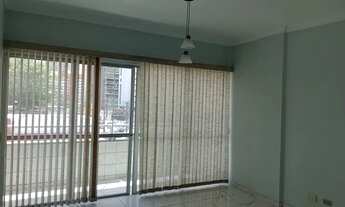 Imagem 2: Apartamento para venda tem 84 metros quadrados com 2 quartos