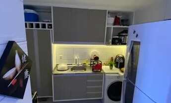 Imagem 2: LINDO Apartamento 1/4 c/ varanda