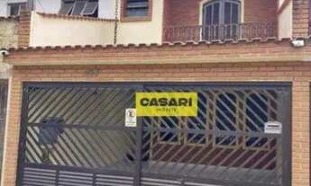 Imagem: Sobrado com 4 dormitórios à venda, 162