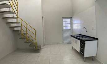 Imagem 5: Apartamento com 1 dorm, Ipiranga, São Paulo, Cod: 6134
