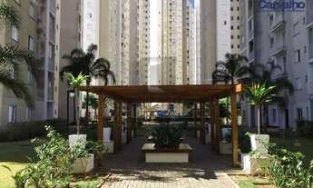 Imagem: Apartamento - Swift - Campinas
