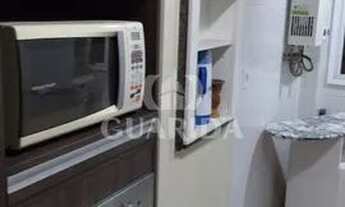 Imagem 7: Apartamento de 2 com 1 vaga suite Partenon