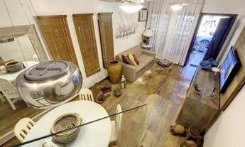 Imagem 5: Casa com 2 quartos de locação anual dentro de condomínio em Geriba Búzios