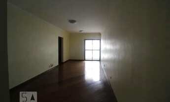 Imagem 2: Apartamento para Aluguel - Santo Antônio, 3 Quartos, 100 m2