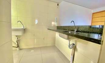 Imagem 7: Apartamento 2 Quartos no Porcelanato em Candeias