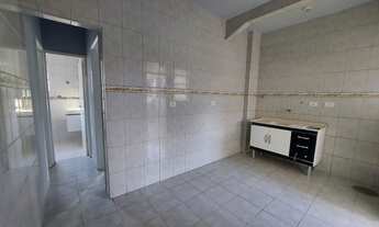 Imagem 4: APARTAMENTO RESIDENCIAL em SANTOS - SP, VILA MATHIAS