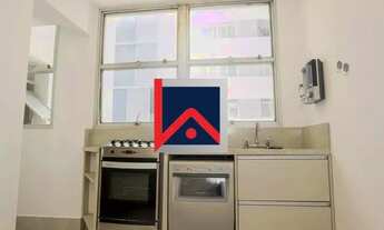 Imagem 4: Apartamento Locação 1 Dormitórios - 58 m² Jardim Paulista