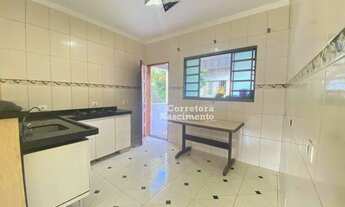 Imagem 4: Casa com 2 dormitórios à venda, 175 m² por R$ 600.000,00 - Villa Branca - Jacareí/SP