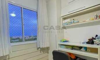 Imagem: LC / Apartamento 2Quartos/1Suíte, Sol da