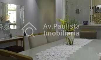 Imagem 5: Apartamento para venda de 3 quartos, sendo 1 suíte, 78m2, em excelente região da Vila Prog