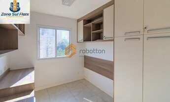 Imagem 7: SÃO PAULO - Apartamento Padrão - VILA ANDRADE