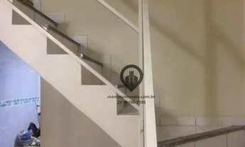 Imagem 5: Casa com 2 quartos à venda, 57 m² por R$ 180.000 - Campo Grande - Rio de Janeiro/RJ