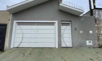 Imagem 1: Casa para aluguel possui 141 metros quadrados com 3 quartos