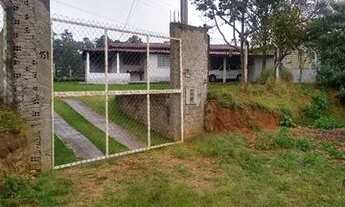 Imagem: Chácara em Conchas SP