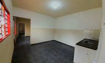 Imagem 5: Casa para locação 2 dormitórios com quintal