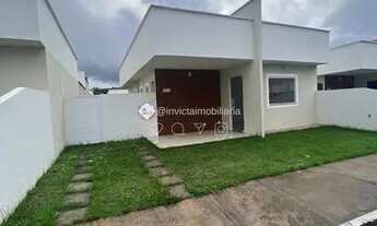 Imagem: Prime Araçagy 2 - Casa de Condominio