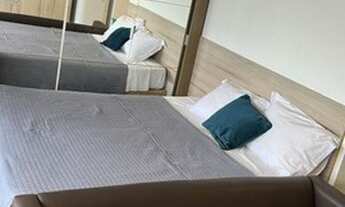 Imagem 2: APARTAMENTO - BROOKLIN - SP