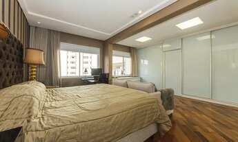 Imagem 4: Apartamento à venda na Bela Vista, 182 m², 2 Dormitórios, 2 suítes, 2 vagas por R$1.778.00