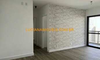 Imagem 2: 11731-Apartamento para aluguel tem 70 metros quadrados com 2 quartos em Vila Romana - São