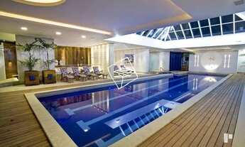 Imagem 3: COBERTURA RESIDENCIAL em Balneário Camboriú - SC, Centro