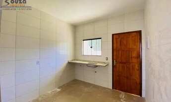 Imagem 6: Casa Linear para Venda em São José de Imbassaí Maricá-RJ - 925