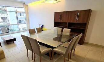 Imagem: Apartamento para venda possui 165 metros