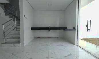 Imagem 7: Casa com 3 dormitórios à venda, 102 m² por R$ 795.000,00 - Santa Rosa - Belo Horizonte/MG