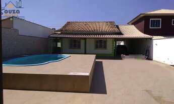 Imagem 4: Casa Linear para Venda em Jardim Atlântico Central (Itaipuaçu) Maricá-RJ - 844