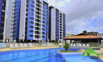 Imagem 2: Apartamento com 2 dormitórios para alugar, 89 m²- Grand Park - São Lu