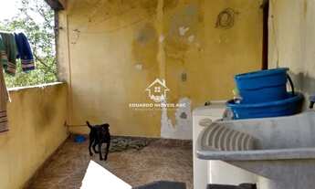 Imagem 2: REF:6612. Casa para Venda no bairro Jardim Estrela - Mauá. Ótima oportunidade! Não perca e