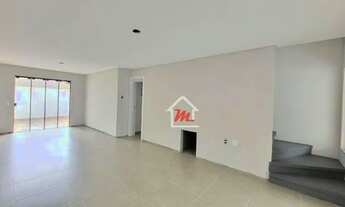 Imagem 5: Sobrado alto padrão no bairro Vila Nova, proximo hospital Unimed