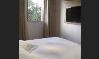 Imagem 2: Apartamento para venda possui 54 metros quadrados com 2 quartos em Votupoca - Barueri - SP