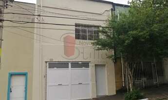 Imagem: Excelente casa para locação sobrado