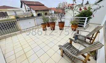 Imagem 5: Sobrado para aluguel e venda com 230M² com 3 quartos, 1ST, 6 VAGAS