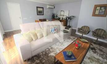 Imagem 2: Casa para Aluguel - Jardim Guanabara, 3 Quartos, 241 m2