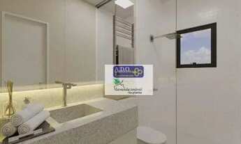 Imagem 3: Casa com 3 dormitórios à venda, 215 m² por R$ 1.590.000 - Caminhos de San Conrado - Campin