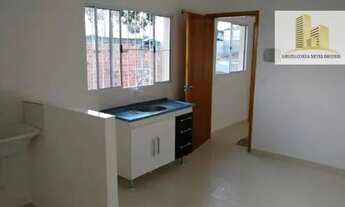 Imagem 7: Sobrado com 5 dormitórios à venda, 150 m² por R$ 530.000 - Jardim República - São José dos