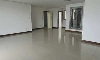 Imagem 2: Apto filé no Pecado c/ 3qts, send 1suíte, 3brs, 2vgs, amrs plnjds, vrnd, split