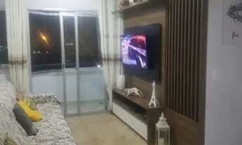 Imagem 4: APARTAMENTO - INTERLAGOS - SP