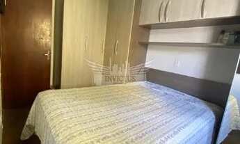 Imagem 7: Cobertura 2 Dormitórios à Venda, 80m² - Jardim Las Vegas - Santo André/SP