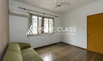 Imagem 4: CANOAS - Apartamento Padrão - Marechal Rondon