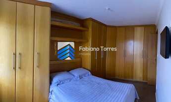 Imagem 2: Apartamento à venda no bairro Vila Dusi - São Bernardo do Campo/SP