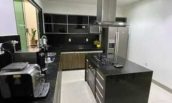 Imagem 6: SOBRADO - Casa 4 quartos, sendo 2 suítes