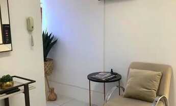 Imagem 4: Alugo sala para estética